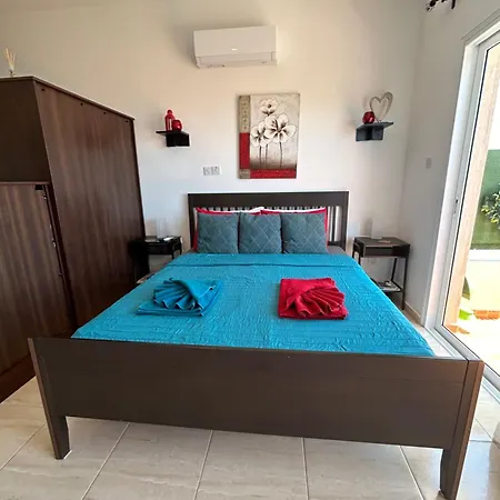 2 Pmp Adamia The Sea View Apartmán