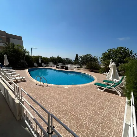 Apartmán 2 Pmp Adamia The Sea View *