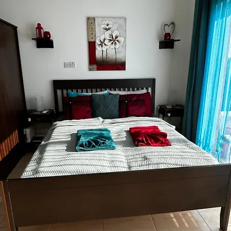 Apartmán 2 Pmp Adamia The Sea View