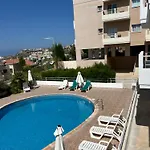2 Pmp Adamia The Sea View * Peyia