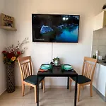 2 Pmp Adamia The Sea View Peyia