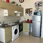 2 Pmp Adamia The Sea View Apartment