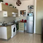 2 Pmp Adamia The Sea View Apartment *