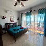 Apartment 2 Pmp Adamia The Sea View *