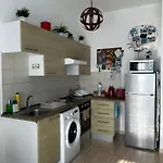 Apartment 2 Pmp Adamia The Sea View Peyia