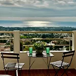 2 Pmp Adamia The Sea View Apartment *