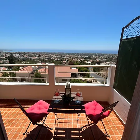 2 Pmp Adamia The Sea View *