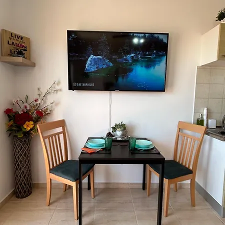 2 Pmp Adamia The Sea View Peyia