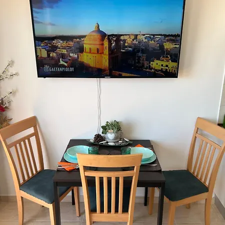 Apartament 2 Pmp Adamia The Sea View