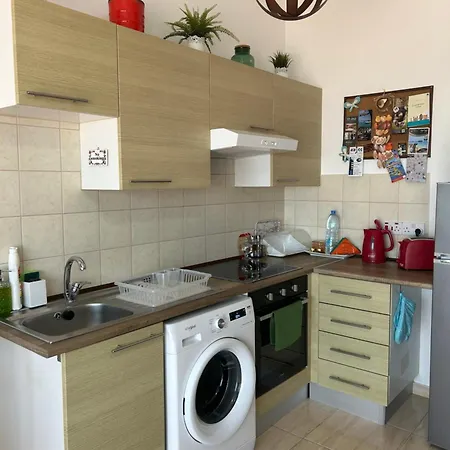 2 Pmp Adamia The Sea View Apartament