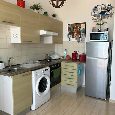 2 Pmp Adamia The Sea View Apartament