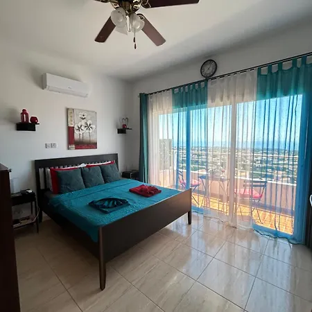 Apartament 2 Pmp Adamia The Sea View *