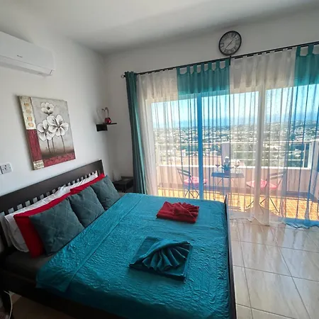 2 Pmp Adamia The Sea View Apartament *
