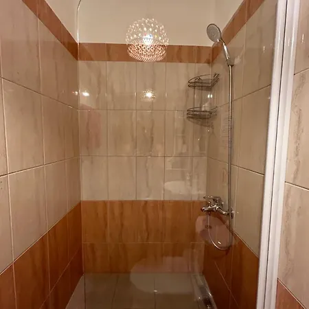 Apartment 2 Pmp Adamia The Sea View *