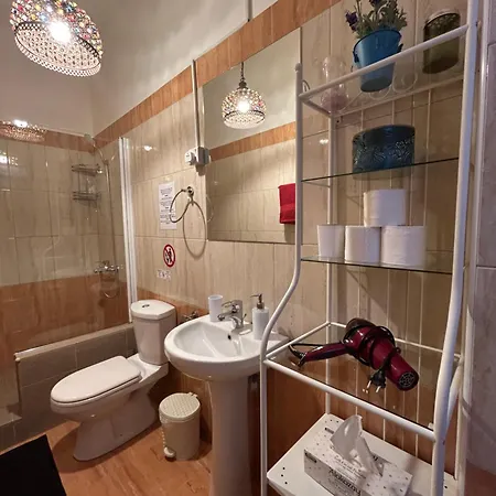 2 Pmp Adamia The Sea View Apartment