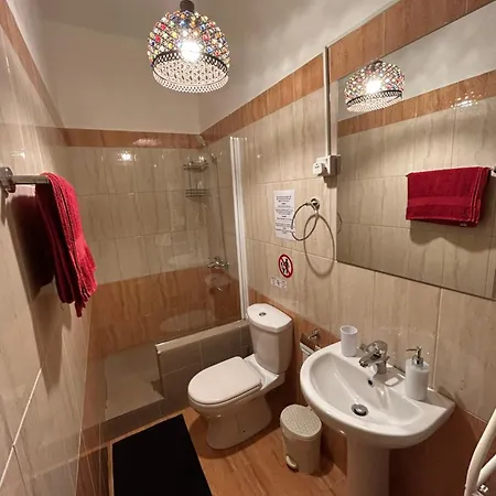 2 Pmp Adamia The Sea View Daire Peyia