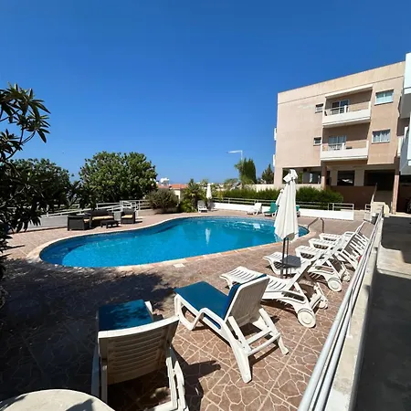 Apartment 2 Pmp Adamia The Sea View