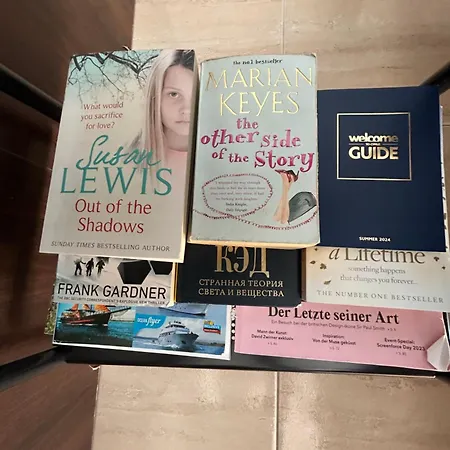 2 Pmp Adamia The Sea View Apartament Peyia