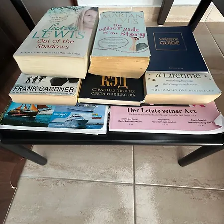 2 Pmp Adamia The Sea View