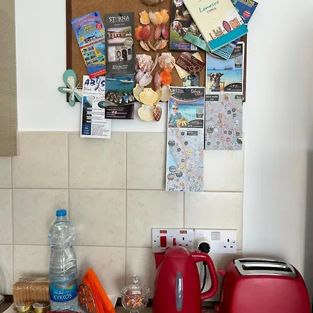 2 Pmp Adamia The Sea View * Peyia