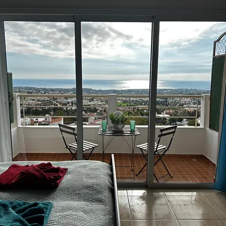 2 Pmp Adamia The Sea View Peyia