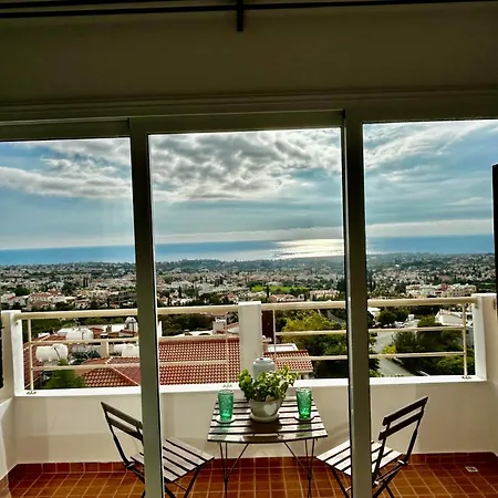 Apartament 2 Pmp Adamia The Sea View *