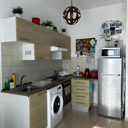 Daire 2 Pmp Adamia The Sea View Peyia