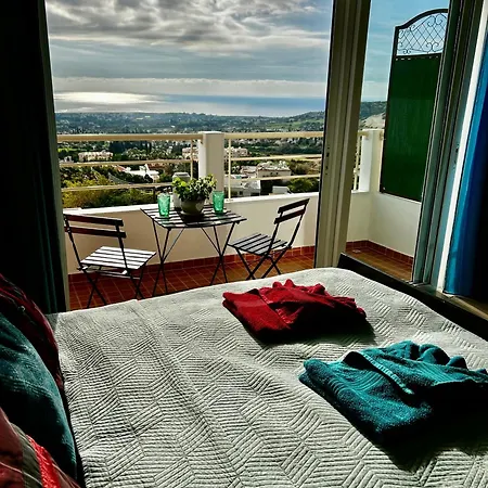 Daire 2 Pmp Adamia The Sea View *