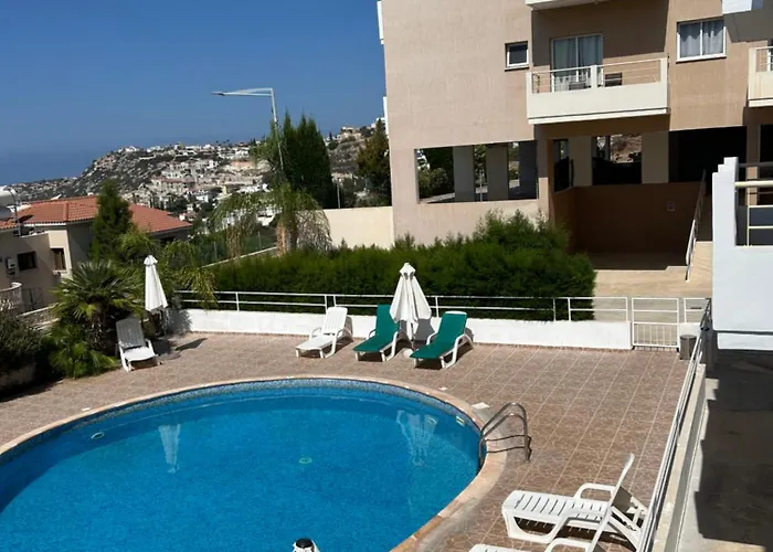 2 Pmp Adamia The Sea View * Péjia