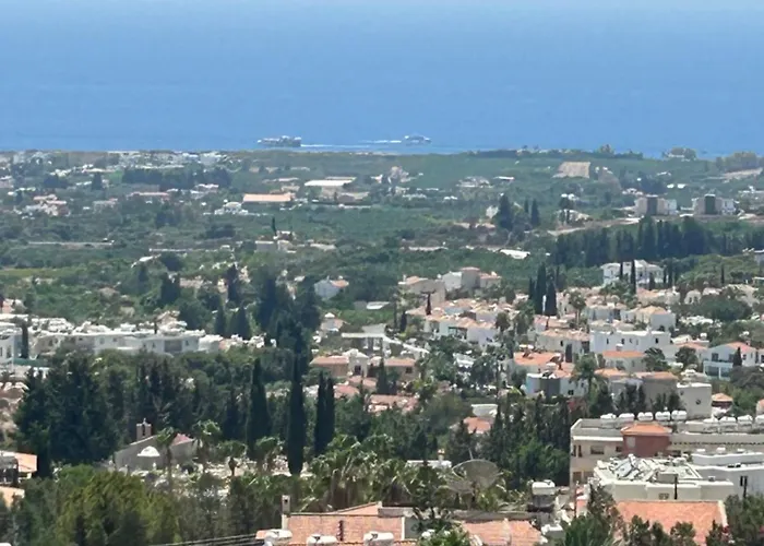 Apartman 2 Pmp Adamia The Sea View Péjia