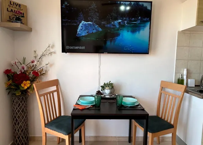 2 Pmp Adamia The Sea View Péjia