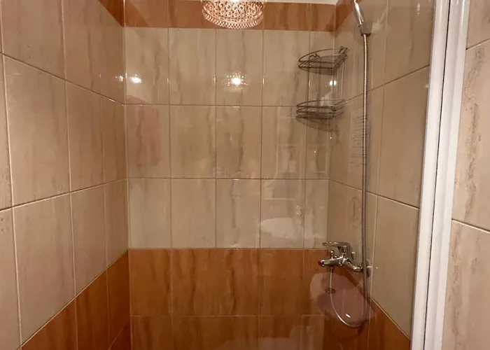 Apartman 2 Pmp Adamia The Sea View *