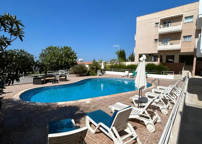 Apartman 2 Pmp Adamia The Sea View