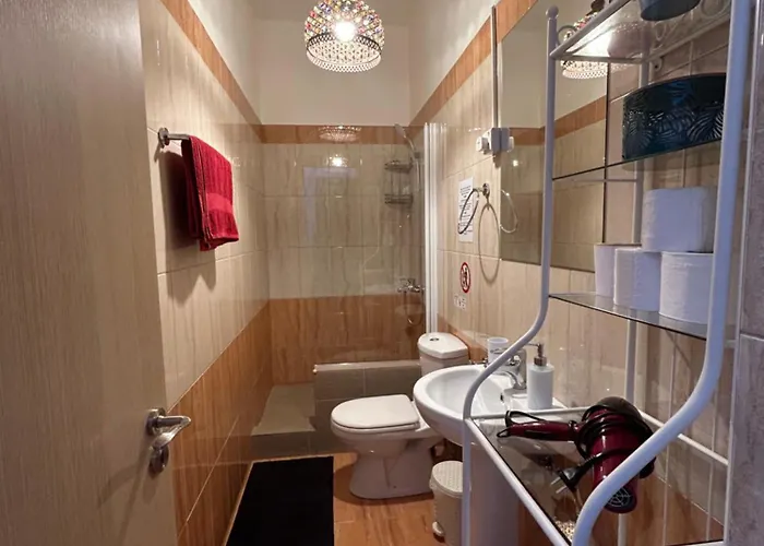 2 Pmp Adamia The Sea View *