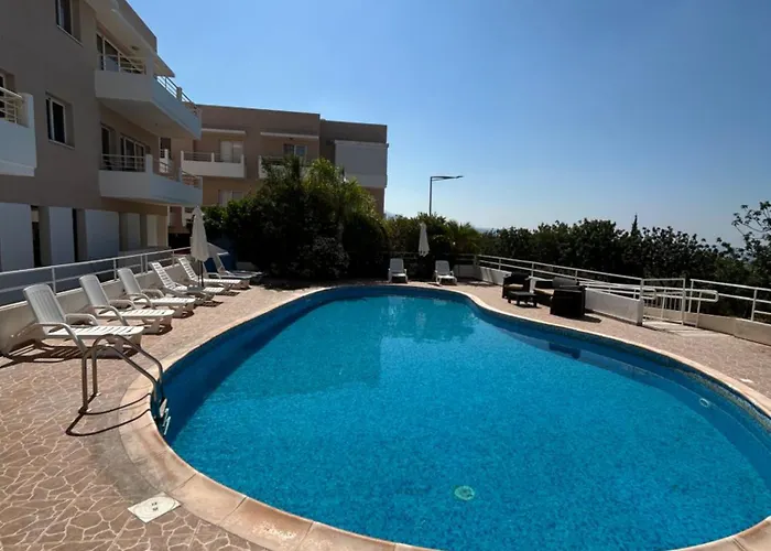 2 Pmp Adamia The Sea View Apartman *