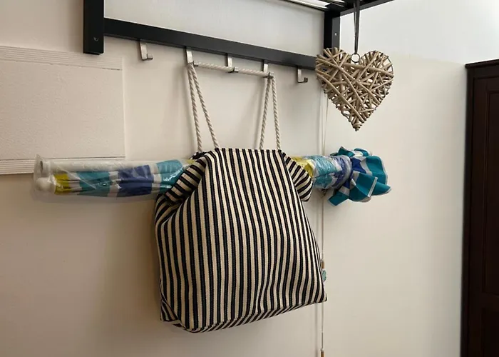 2 Pmp Adamia The Sea View *