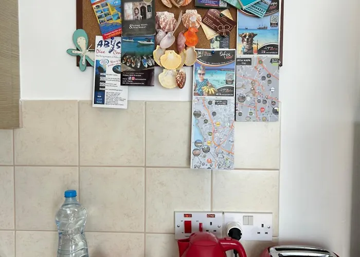 2 Pmp Adamia The Sea View * Péjia