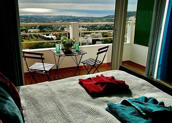 Apartman 2 Pmp Adamia The Sea View *